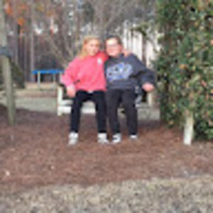 Meet your Posher, Ruthie